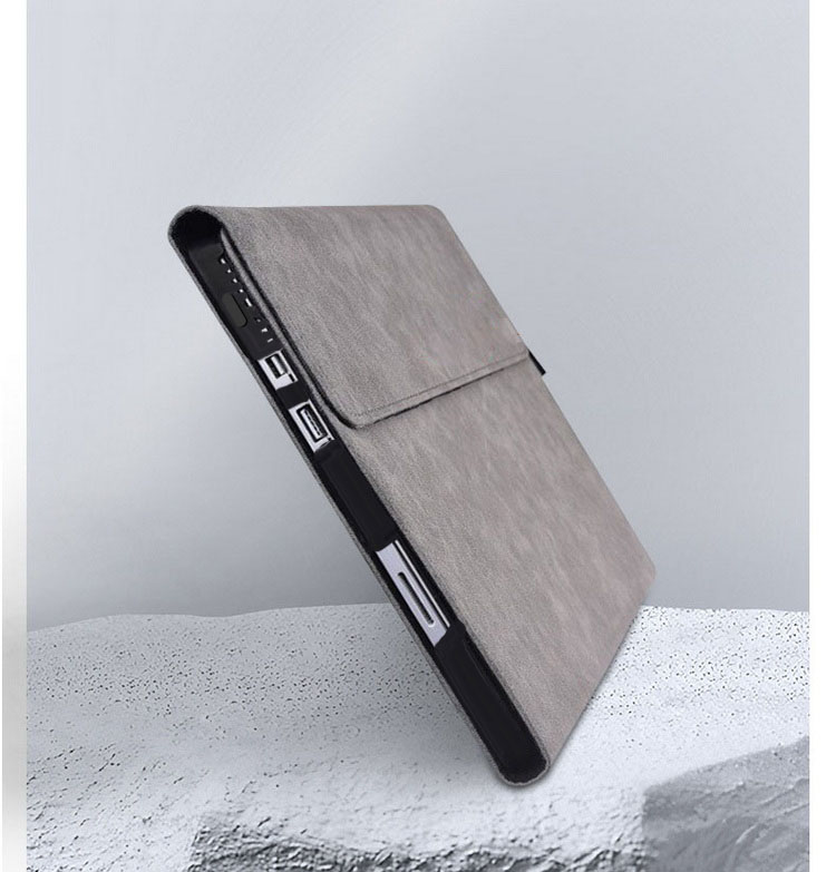 Surface Pro 8 (13インチ) ケース/カバー 手帳型 かわいい サーフェス