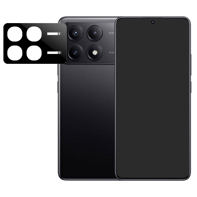 美品 Poco X6 Pro 5G 8/256GB Black Simフリー 【公式通販】