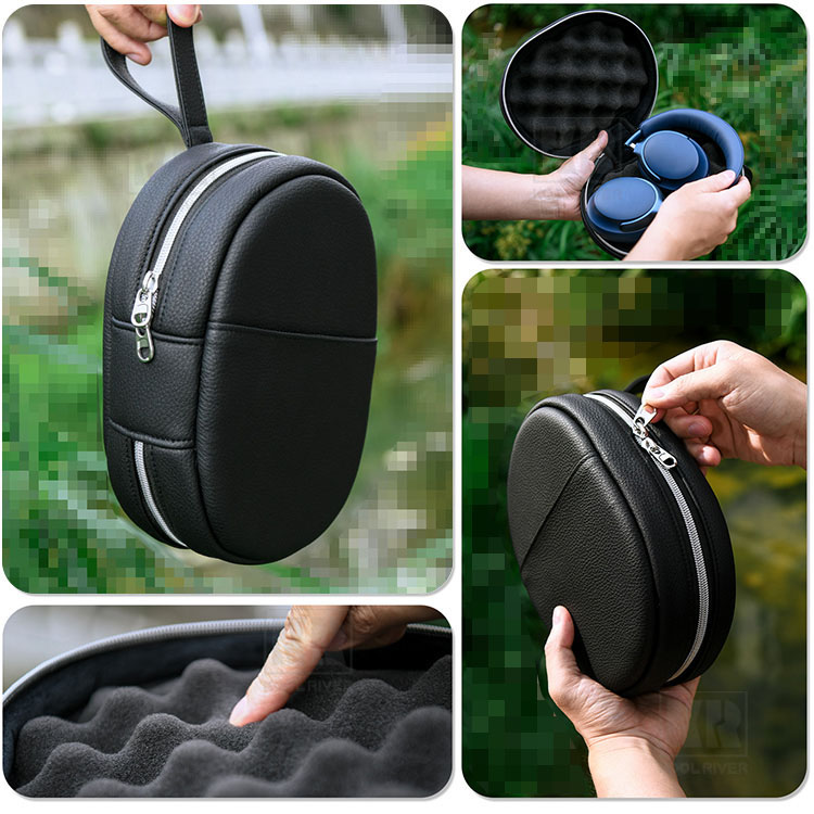 QuietComfort Ultra Headphones ケース 第2世代 第1世代 型抜き カバー