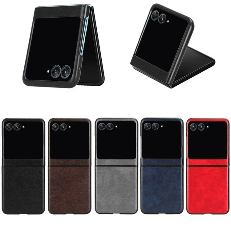 Moto Razr 40 Ultra P[X Xgbvz[t ܂肽݌^ PUU[+vX`bN Motorola g[ [U[40 Eg AhCh