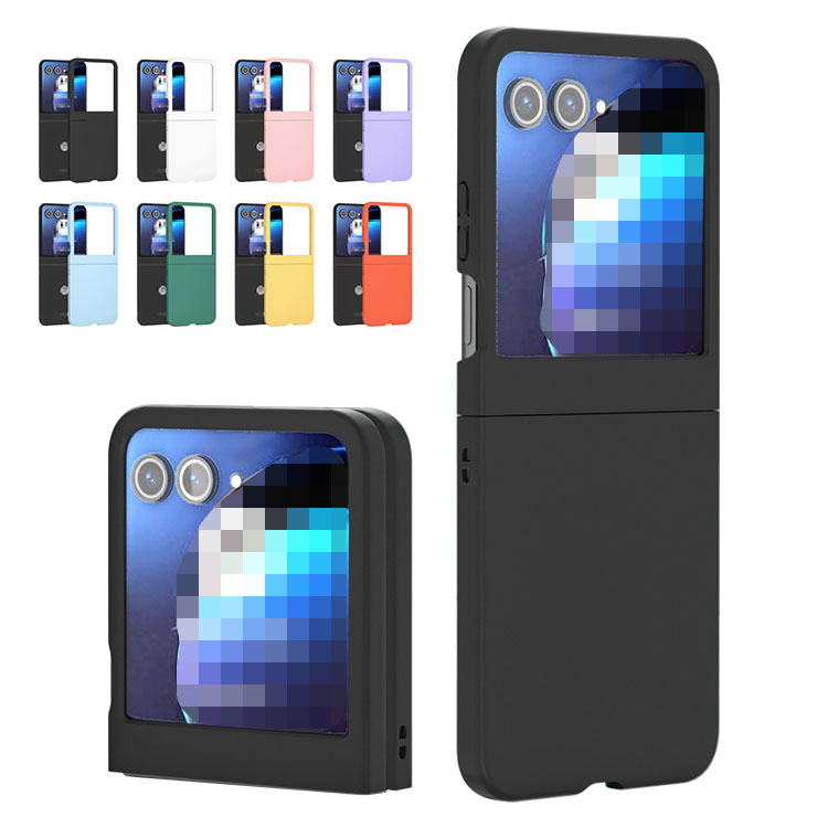 Moto Razr 50/50s/50d P[X Jo[  Razr 50 Ultra ϏՌ vX`bN Xgbvz[t pی R[i[op[ n[hP[X Motorola g[