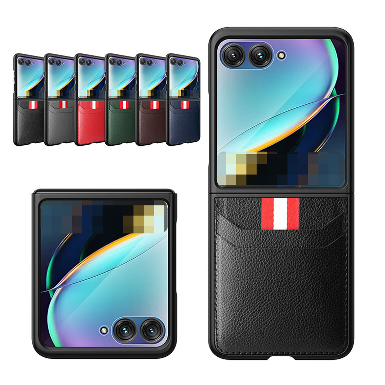 Moto Razr Ultra P[X Jo[ ϏՌ PC+PUU[+TufBXvCtیtB KX J[h[ Vv Motorola g[