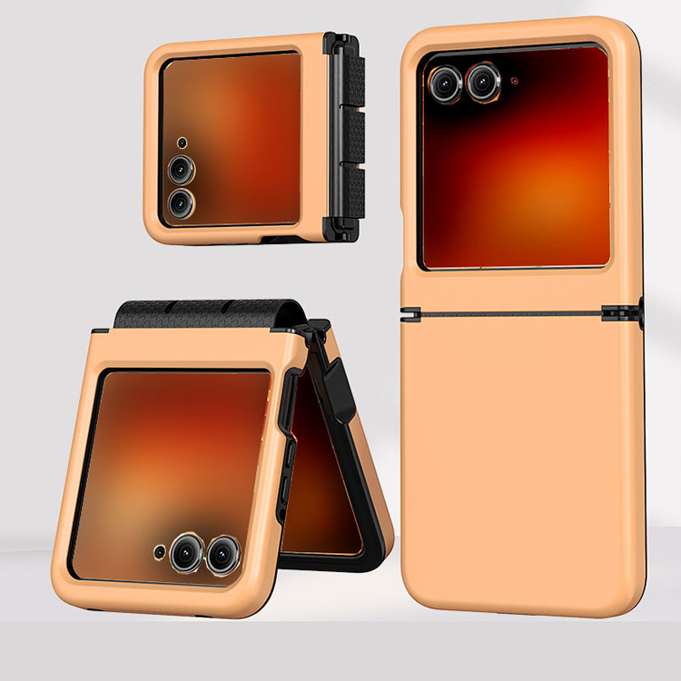 Razr 60/60s/60d ケース カバー 60 Ultra 耐衝撃 TPU + プラスチック 2