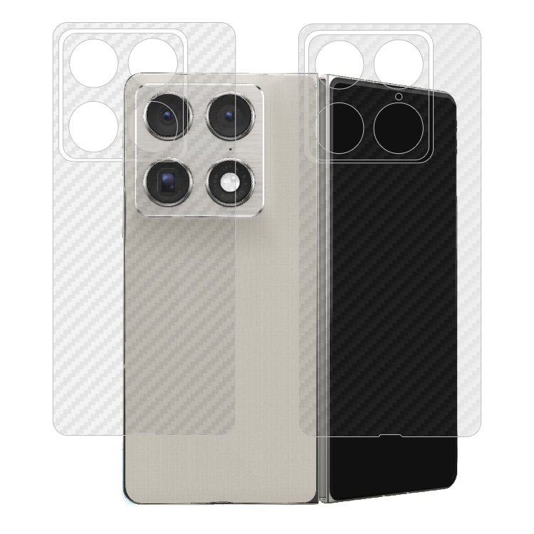Razr Fold �o�b�N�t�B���� �w�ʕی�t�B���� TPU�f�� 2������ �J�[�{���� Motorola ���g���[�� ���C�U�[ �t�H�[���h �w�ʃV�[���h ���h�~�V�[�g �X�e�b�J�[
