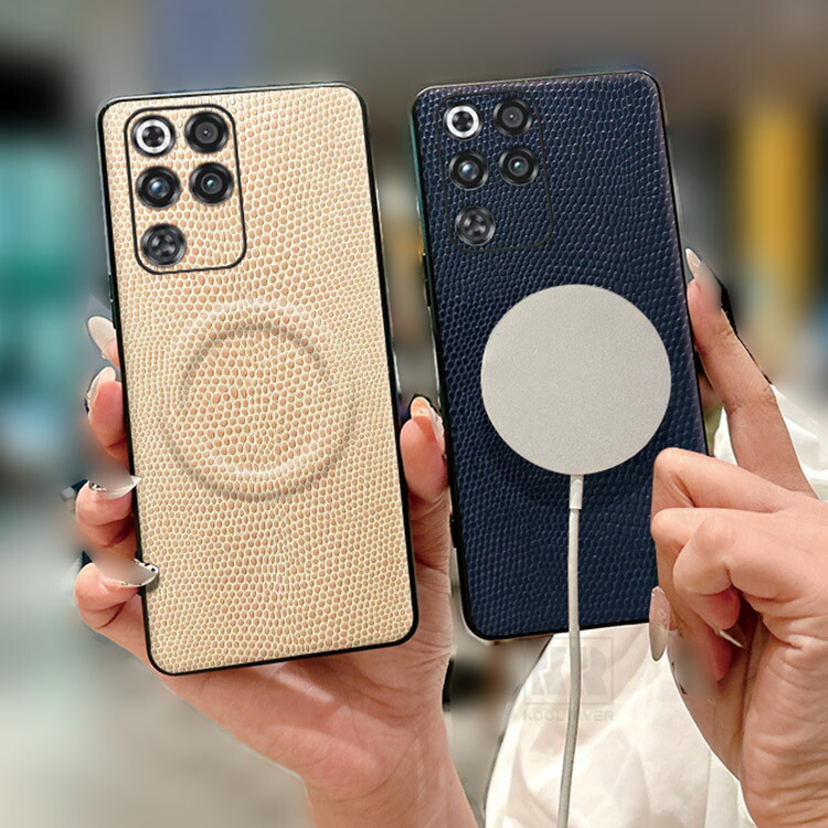 REDMAGIC 11 Air ケース 耐衝撃 カバー PUレザー 背面ケース Qi充電
