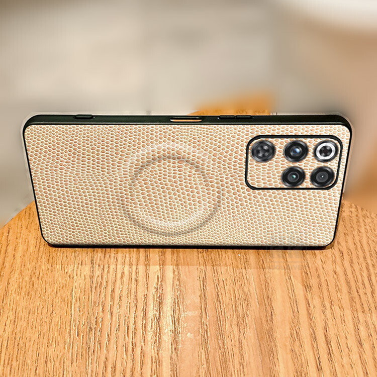 REDMAGIC 11 Air ケース 耐衝撃 カバー PUレザー 背面ケース Qi充電