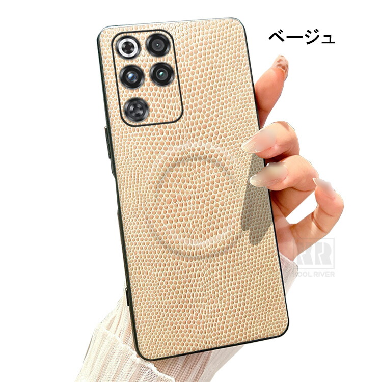 REDMAGIC 11 Air ケース 耐衝撃 カバー PUレザー 背面ケース Qi充電