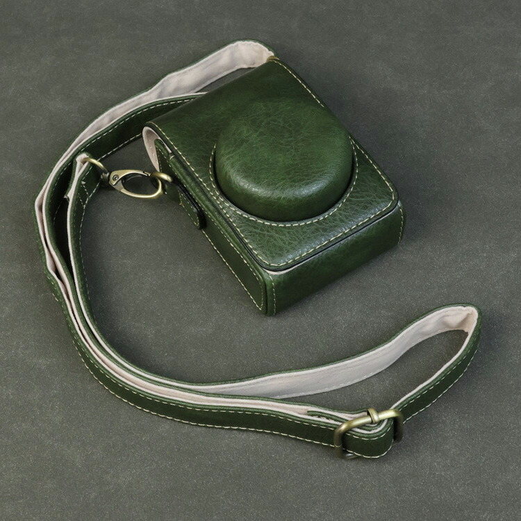 【美品】RICOH GR IIIx （純正ケース・純正ストラップ等付属） 楽天市場】ケース RICOH GR III / GR IIIx 専用 カメラケース カメラ