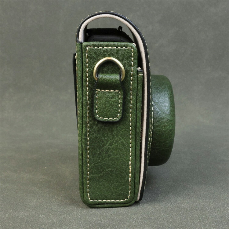 レトロ　カメラ　昭和 RIKEN RICOH　ケース　セット リコー Ricoh RICOHFLEX / RIKEN RICONAR 8cm 80mm F3.5 – Natural