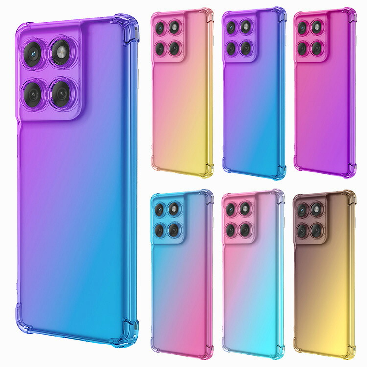 Redmi 15C 4G �P�[�X 5G �N���A �J�o�[ �ϏՌ� �N���A ���� �O���f�[�V���� TPU �\�t�g�P�[�X �X�g���b�v�� �p �ی� �R�[�i�[�o���p�[ �V���v�� ����