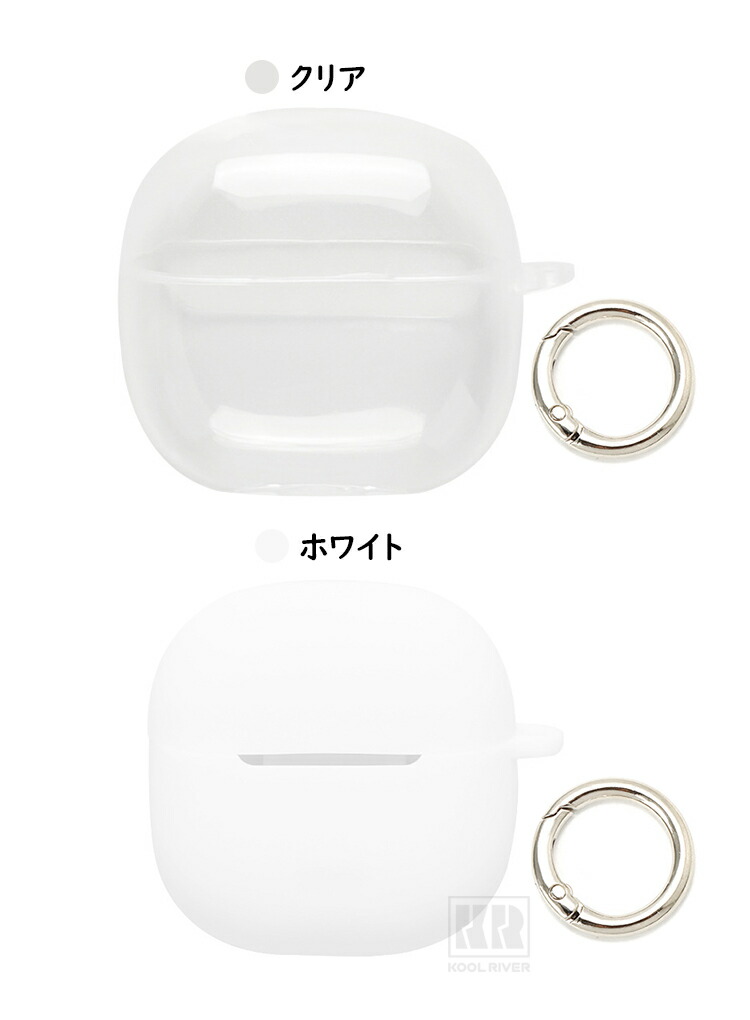 Redmi Buds 8 Lite ケース カバー シリコン シンプル 保護カバー