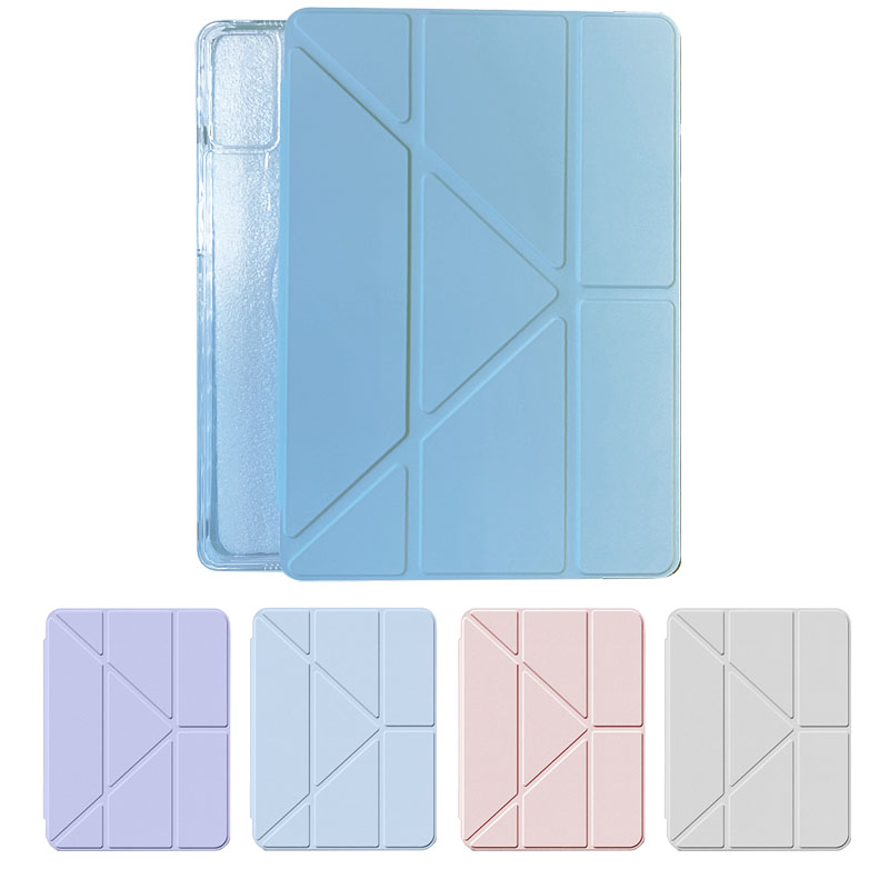 Redmi Pad 2 �P�[�X �I�[�g�X���[�v �@�\�t�� 11�C���` �蒠�^ �J�o�[ PU���U�[ �w�ʓ��� �X�^���h�@�\ �y�����[ ���� Xiaomi �V���I�~ ���b�h�~�[ �p�b�h2