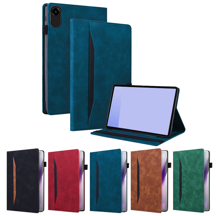 Redmi Pad 2 �P�[�X 11�C���` �蒠�^ �J�o�[ PU���U�[ �\�t�g�P�[�X �X�^���h�@�\ �y�����[ �J�[�h���[ ���� Xiaomi �V���I�~ ���b�h�~�[ �p�b�h2 Pad2