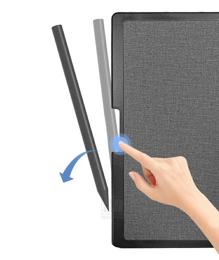 reMarkable Paper Pro Move ケース オートスリープ 機能付き 7.3インチ