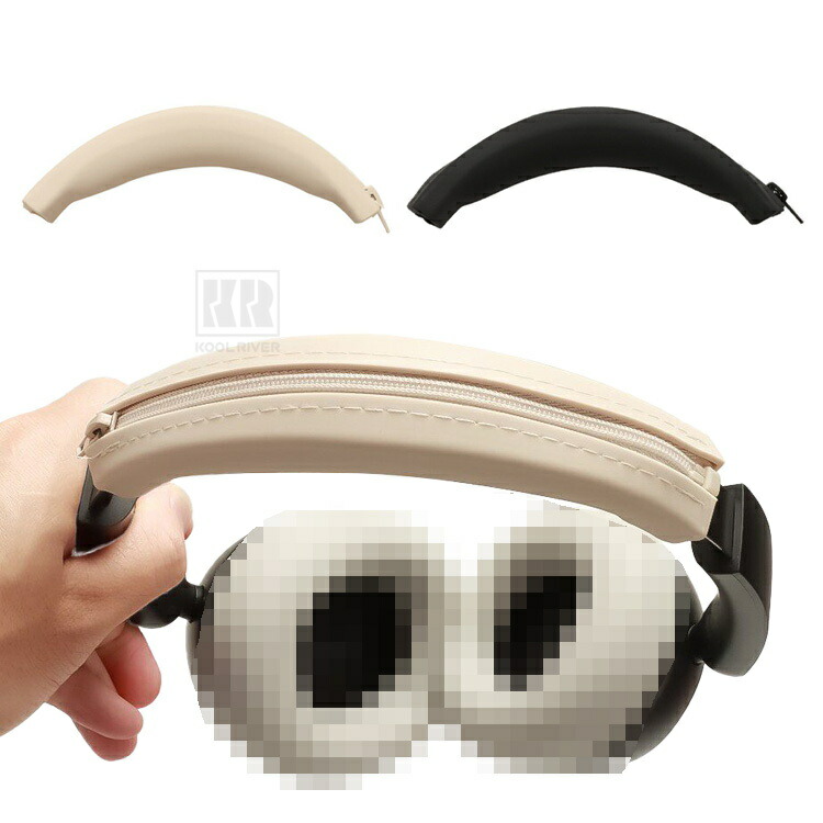 REDMI Headphones Neo �P�[�X �w�b�h�o���h�J�o�[ �w�b�h�r�[���ی�X���[�u �ی�J�o�[ �ی�P�[�X �V���R���J�o�[ �_�炩�� �ϏՌ� �L�Y�h�~ �y�� �X����