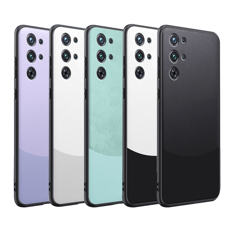 REDMAGIC 10 Pro P[X 10 Pro+ ϏՌ Jo[ TPU+PUU[ wʃP[X Xgbv Nubia krA bh}WbN10v / 10v vX AhCh