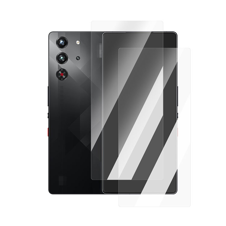 REDMAGIC 10 Pro KXtB 10 Pro+ 2 KX tی 9H tیV[g Nubia krA bh}WbN10v / 10v vX tی