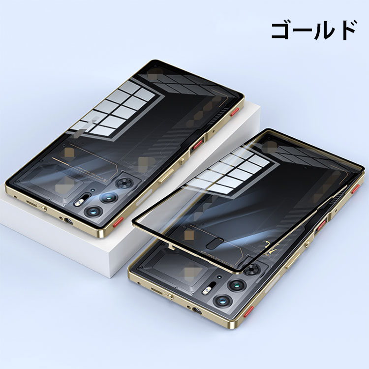 redmagic 10 pro（スマホ、タブレットアクセサリー、周辺機器