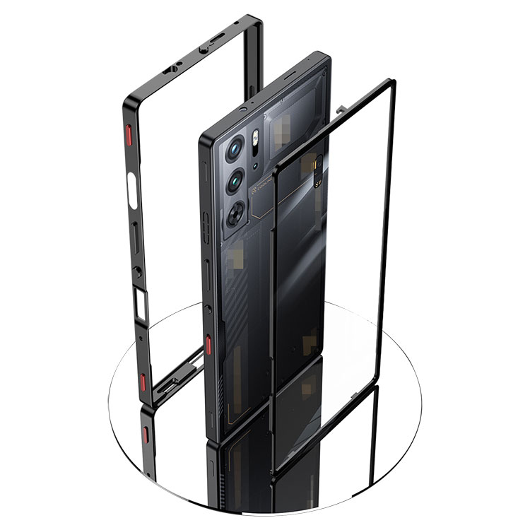 REDMAGIC 10 Pro op[ P[X 10 Pro+ A~op[ NA  wʃpl JYJo[t Nubia krA bh}WbN10v / 10v