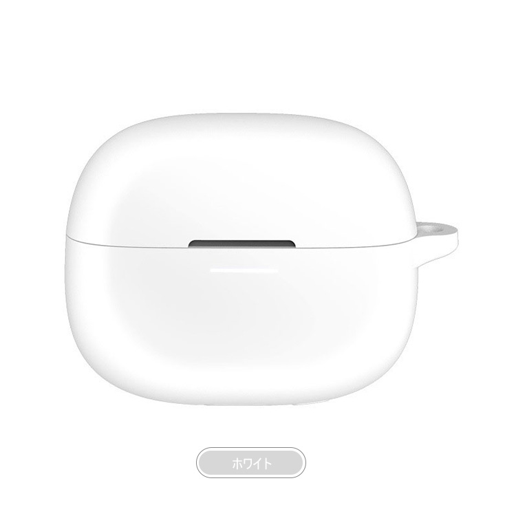 Redmi Buds 8 Pro ケース シリコン シンプル 保護カバー Xiaomi