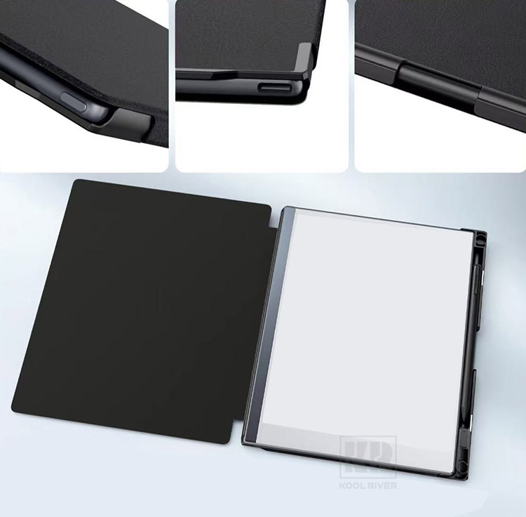 Remarkable Paper Pure ケース オートスリープ 機能付き 10.3インチ
