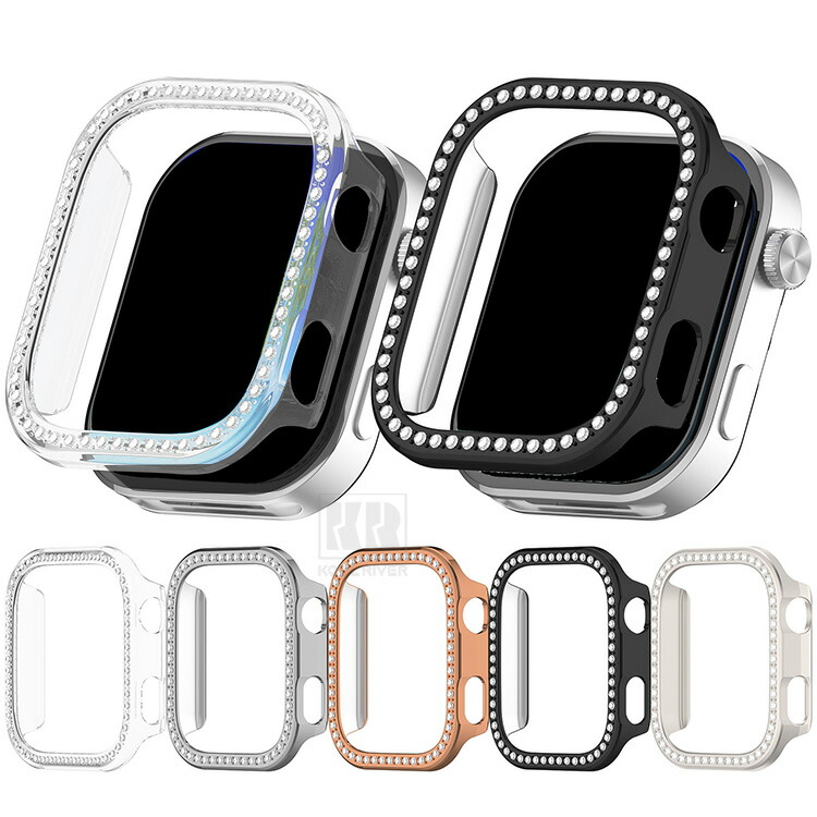 Redmi Watch 6 �P�[�X Redmi Watch6 �ϏՌ� �J�o�[ ���킢��/���炫�� ���C���X�g�[�� �G���K���g �ی�P�[�X/�J�o�[ ���� �V���I�~ ���b�h�~�[�E�H�b�`6