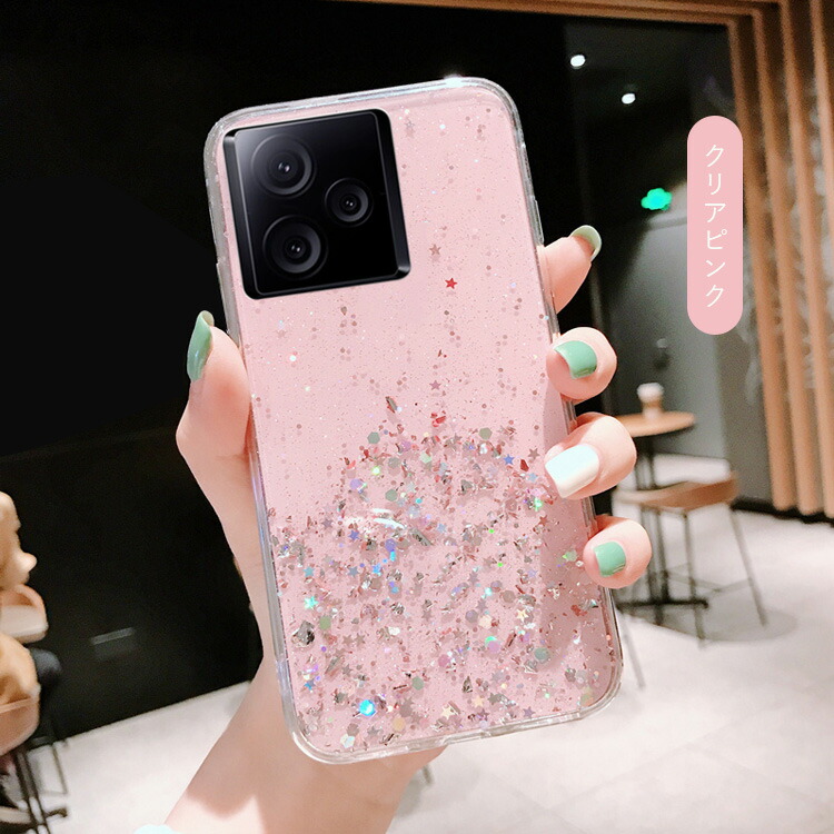 Redmi 12 5G クリアケース Note 12R カバー クリア 透明 TPU ソフト