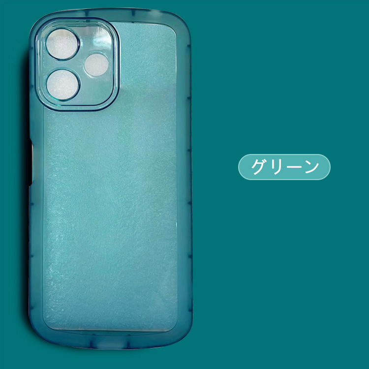 Redmi 12 5G クリアケース Note 12R カバー クリア 透明 シリコン