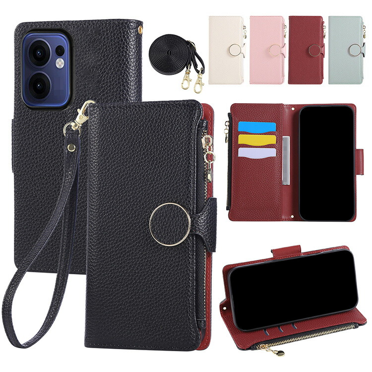 タケちゃん様ご購入予定 OPPO Reno13A&ケース OPPO Reno13 A ケース reno 13a スマホショルダー 手帳型 カバー