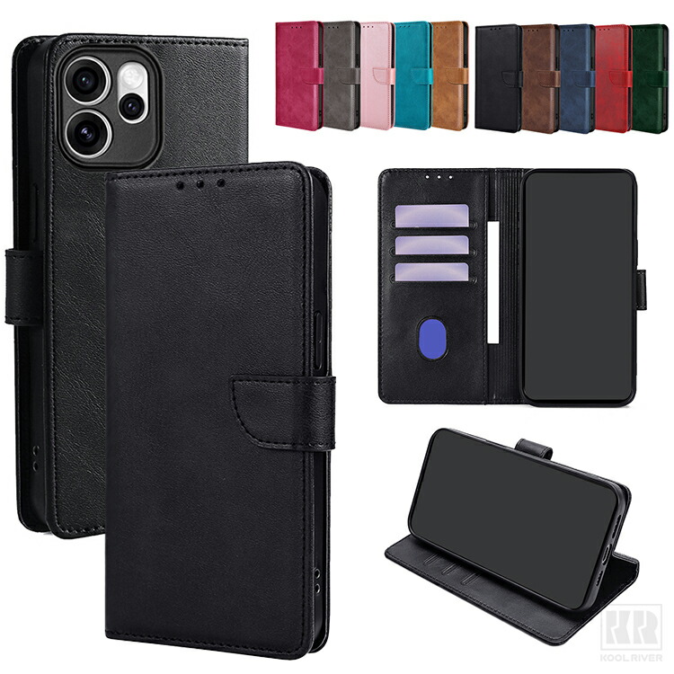 Reno15 A �P�[�X Reno15 F 5G �蒠�^ �J�o�[ PU���U�[ �ϏՌ� �蒠�^PU���U�[�P�[�X �X�^���h�@�\ �J�[�h���[ �X�g���b�v�� �V���v�� ���� ������ OPPO