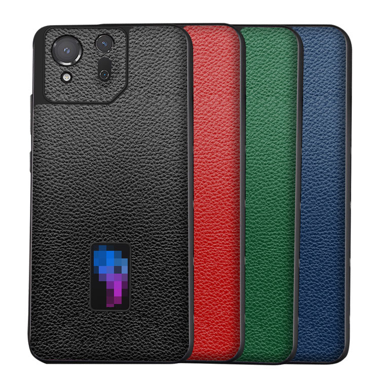 ROG Phone 8 �P�[�X ROG Phone 8 Pro �J�o�[ PU���U�[ �w�ʃ��U�[�P�[�X �V���v�� ASUS �G�C�X�[�X ROG �t�H�� 8/8 �v�� �J�o�[ �������� ������� �X�}�[�g