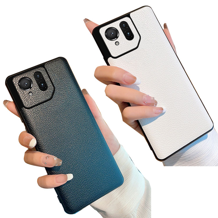 ROG Phone 9 �P�[�X �ϏՌ� Phone9 Pro �J�o�[ PU���U�[ ����/���킢�� �X����  �V���v�� ASUS �G�C�X�[�X ROG �t�H��9/9 �v�� �A���h���C�h �������