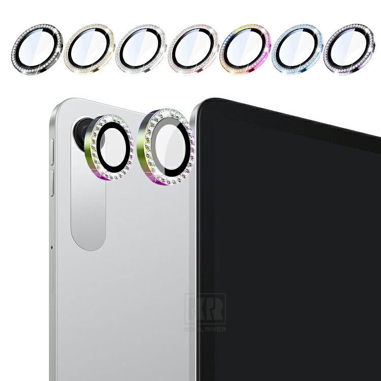 Insta REDMI Pad 2�Ή� 9.7 �J���������Y �ی� 2������ �A���~�J�o�[ ���C���X�g�[�� ���킢�� �L���L�� �f�R ���^���J�o�[ �����Y �v���e�N�^�[ ����