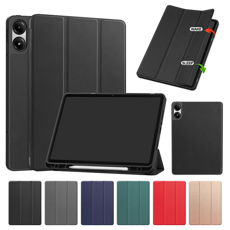 POCO Pad P[X 12.1C` I[gX[v @\t Redmi Pad Pro 蒠^ Jo[ PUU[ y[ X^h@\ VI~ Xiaomi POCO Pad Ռz