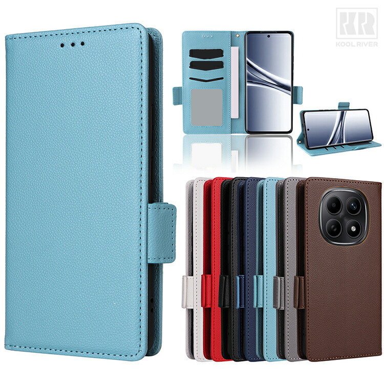 Redmi Note 15 5G �P�[�X Note 15 Pro 5G / Note 15 Pro+ 5G �蒠�^ �J�o�[ �X�g���b�v�t�� PU���U�[ �蒠�^PU���U�[�P�[�X �X�^���h�@�\ �J�[�h���[