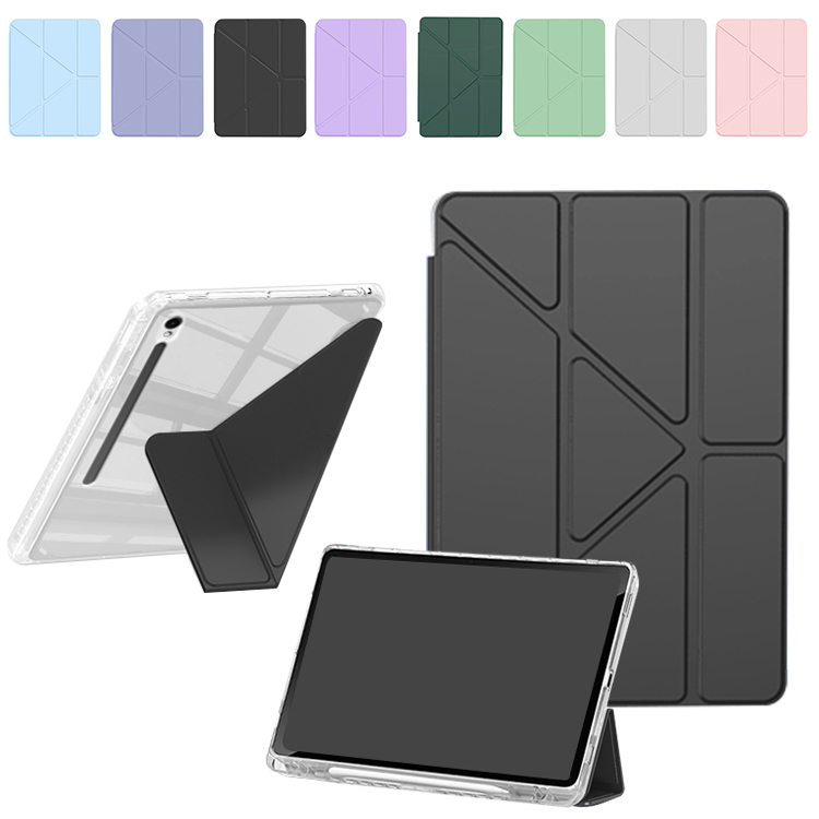 Galaxy Tab S10 FE P[X 10.9C` I[gX[v @\t 蒠^ Jo[ 蒠^PUU[P[X wʓ ^h@\ y[ p ی