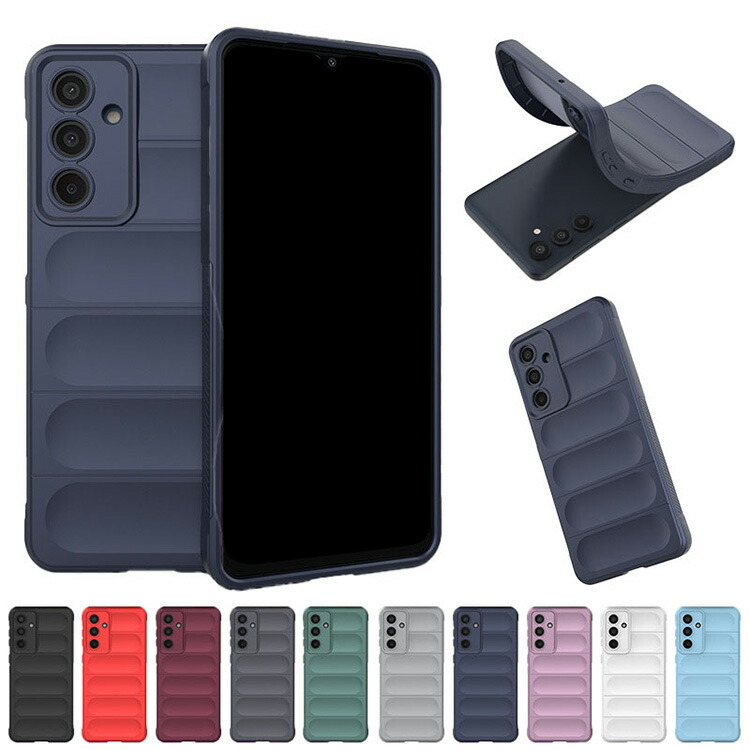 Galaxy S25 �P�[�X/�J�o�[  S25+/S25 Ultra �ϏՌ� �J�o�[  TPU �\�t�g�P�[�X �V���v�� �A���h���C�h Samsung �T���X�� �M�����N�V�[