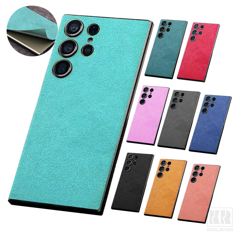 Galaxy S26 �o�b�N�t�B���� S26+ / S26 Ultra �w�ʕی�t�B���� PU���U�[ �ی�t�B���� �ی�t�B�����X�e�b�J�[ Samsung �T���X��