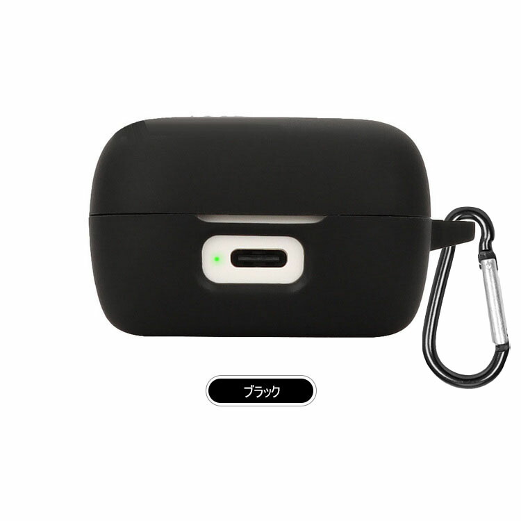 ACCENTUM True Wireless ワイヤレス ヘッドホン ケース カバー