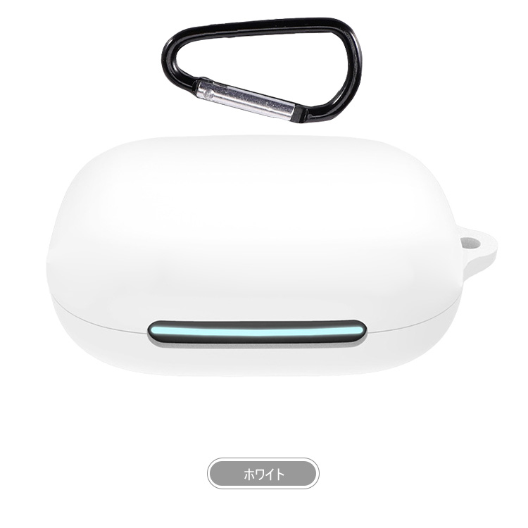 Anker Soundcore AeroFit 2 ワイヤレスイヤホン ケース カバー