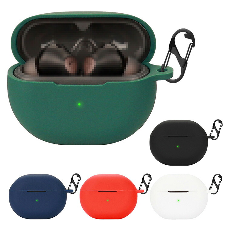 SoundPEATS Air 4 Pro P[X VR Vv Jrit یJo[ TEhs[c GA4v   Jo[ h~ P[X