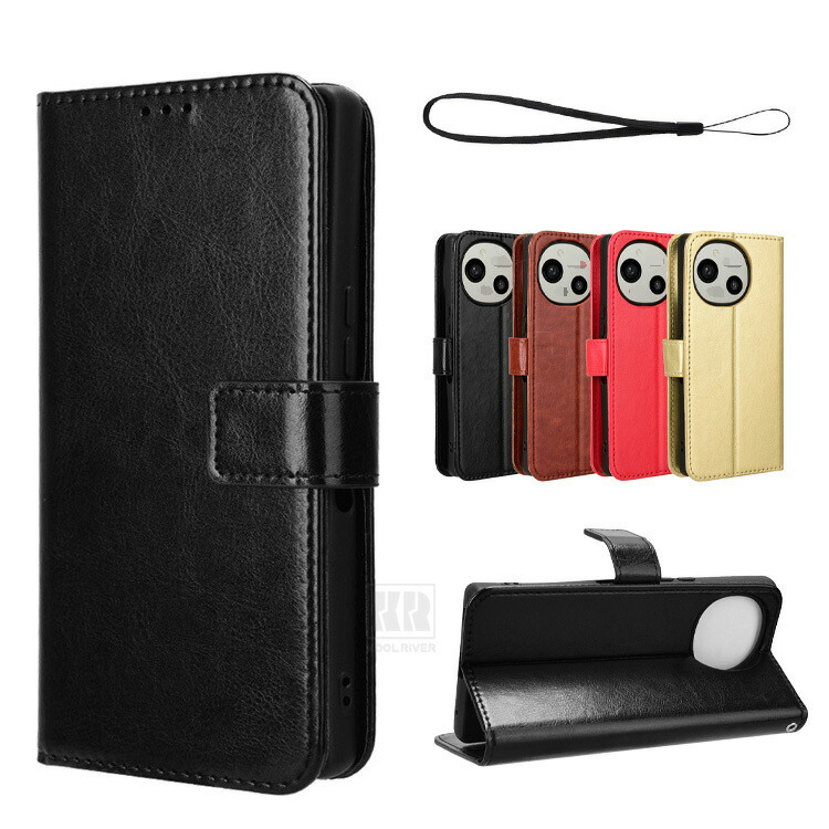 AQUOS R11 �P�[�X �蒠�^ �J�o�[ PU���U�[ �蒠�^PU���U�[�P�[�X �X�^���h�@�\ �J�[�h���[ �R �X�g���b�v�t�� SHARP �V���[�v �A�N�I�XR11 �A���h���C�h