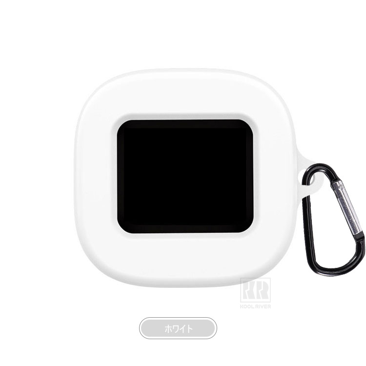 Anker Soundcore Liberty 5 Pro Max ワイヤレスイヤホン ケース カバー