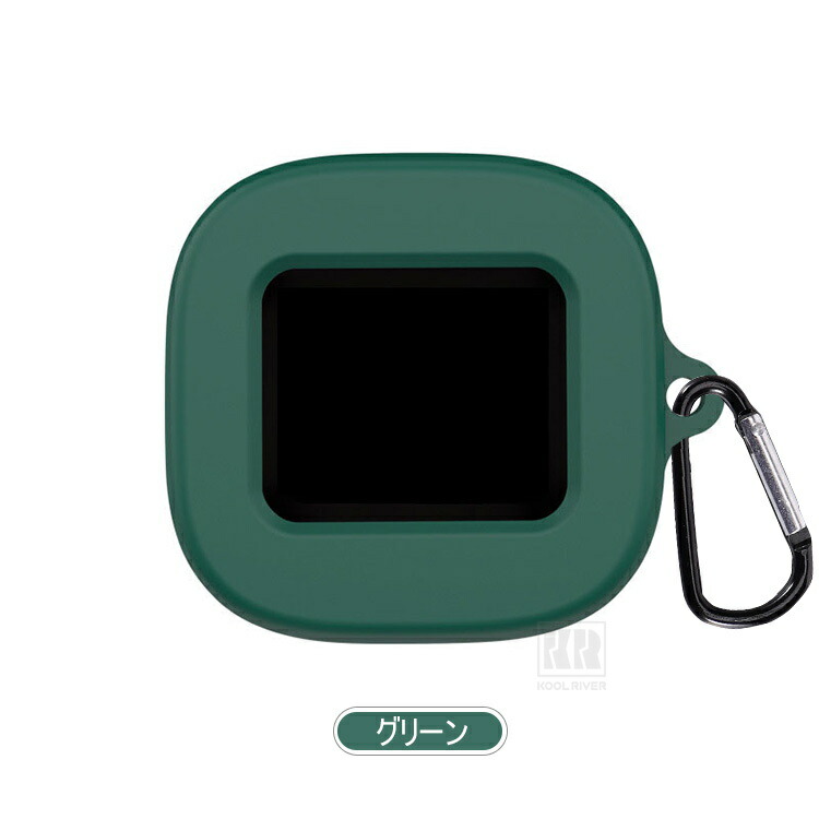 Anker Soundcore Liberty 5 Pro Max ワイヤレスイヤホン ケース カバー