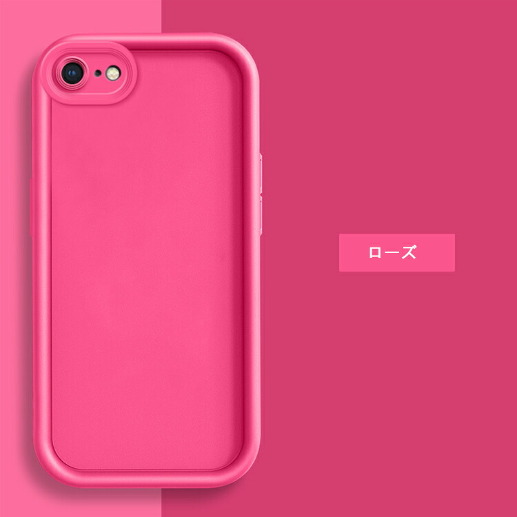 iPhone17e / iPhone16e 耐衝撃 ケース カバー TPU ソフトケース 豊富な