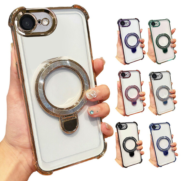 iPhone16e ϏՌ NA P[X  Jی삠 Jo[ bL TPU  ^X}zOt \tgP[X p ی R[i[op[ Xgbv