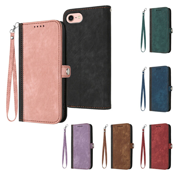 iPhone16e �P�[�X  �蒠�^ �J�o�[ �蒠�^PU���U�[�P�[�X �X�^���h�@�\ �J�[�h���[�t�� �X�g���b�v�t�� PU���U�[ �ی�P�[�X Apple �A�b�v��