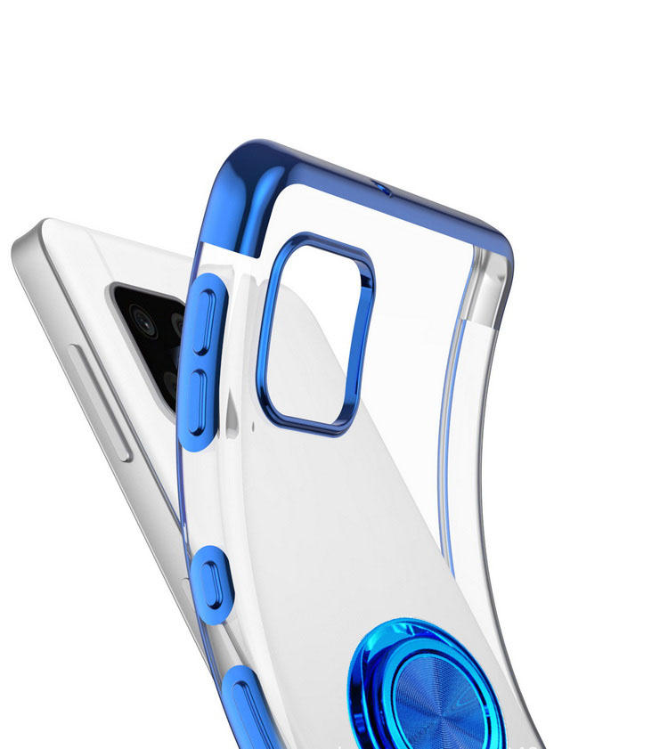 AQUOS sense 6s SHG07 SH-54B/sense 6 SHG05 クリアケース / クリア