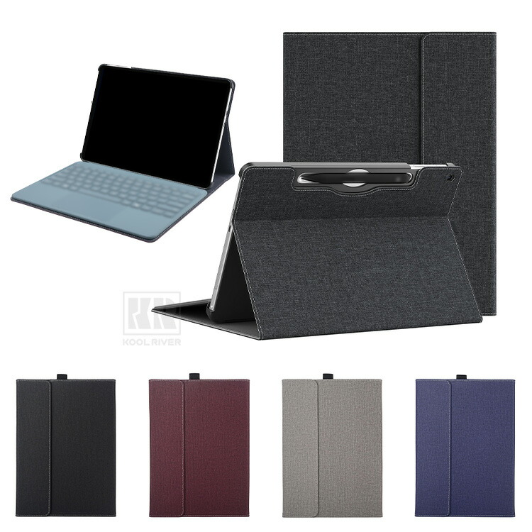 Surface Pro P[X 12C` Jo[ T[tFX v 12C` 蒠^ 킢 PU U[ X^h@\ 킢PUU[P[X  
