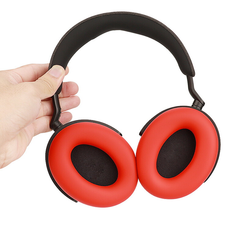 【美品】SENNHEISER MOMENTUM 4 ワイヤレス シリコンカバー付 610lKijpYHL._AC_SY200_QL15_.jpg